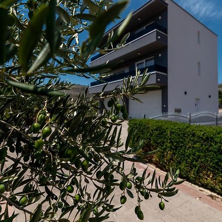 Villa Dalmata Trogir Extérieur photo
