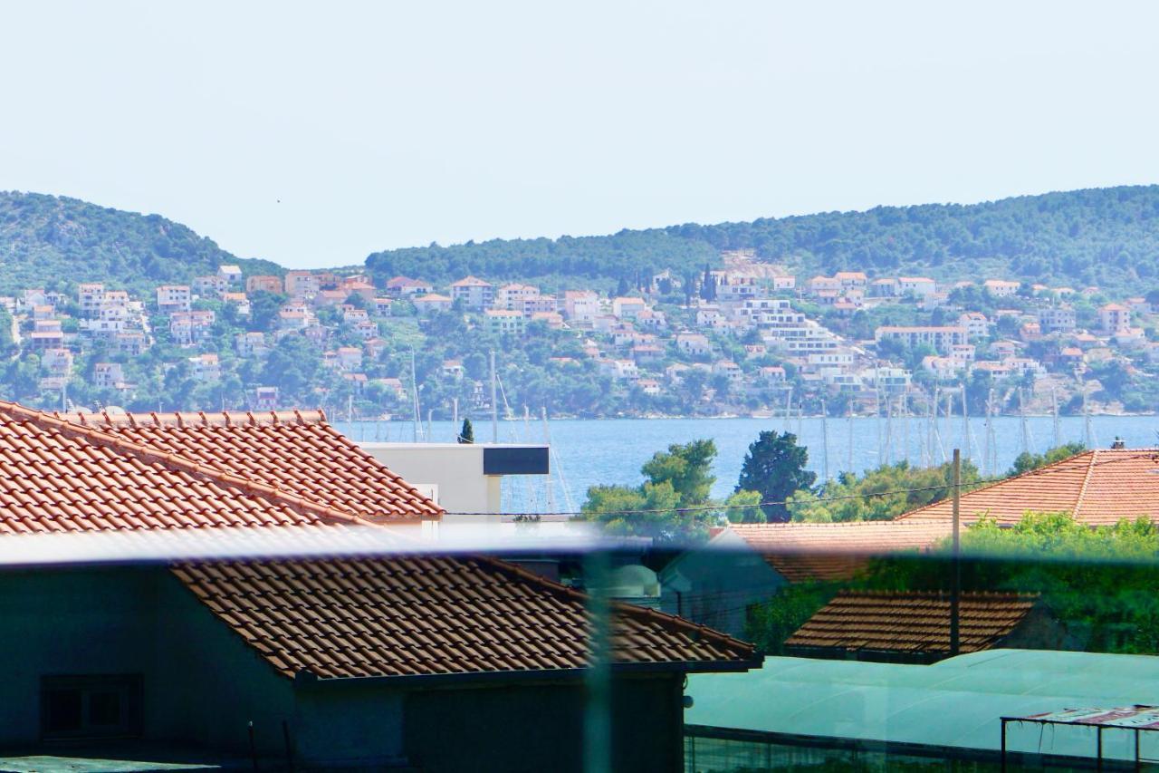 Villa Dalmata Trogir Extérieur photo