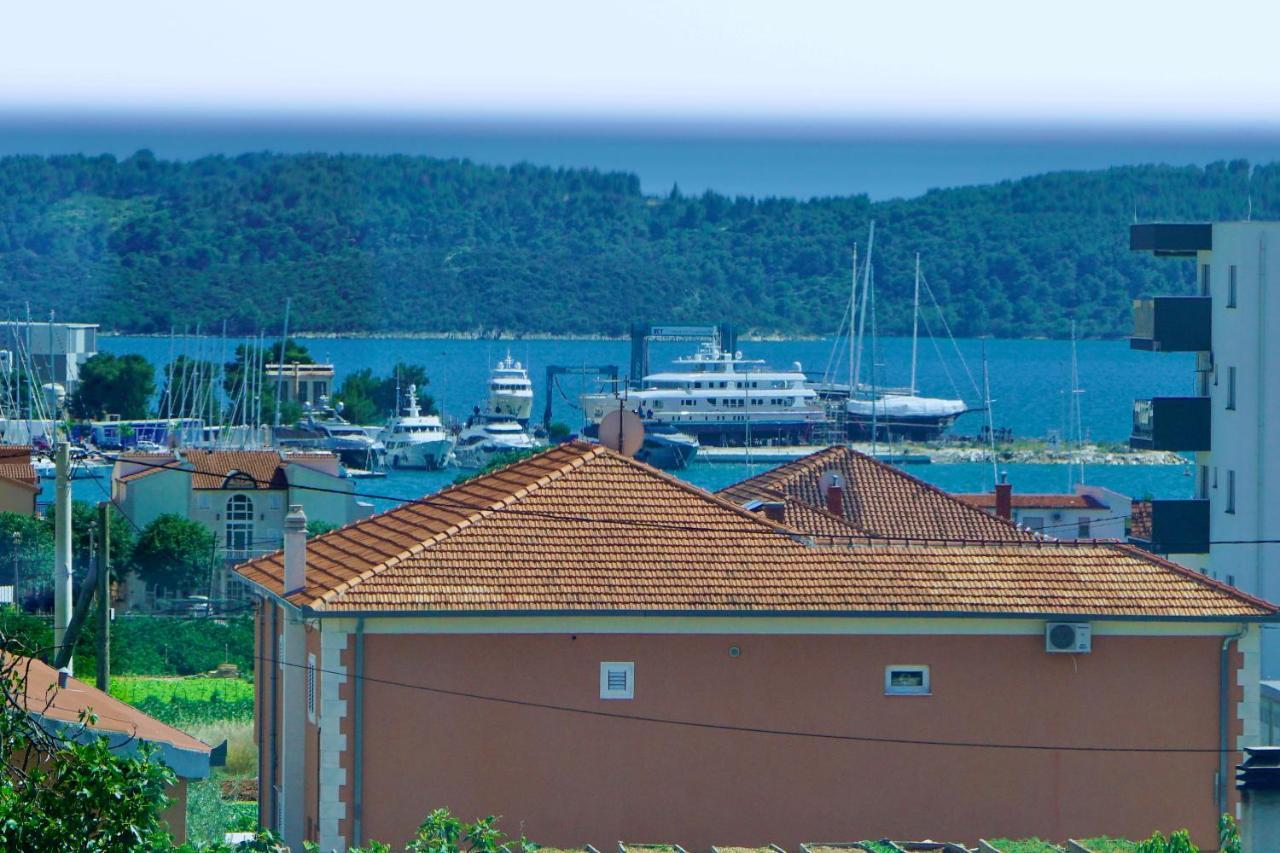 Villa Dalmata Trogir Extérieur photo
