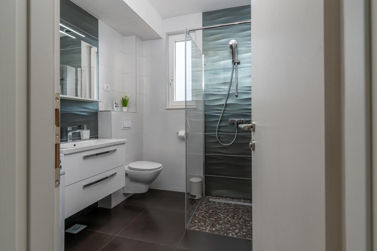 Villa Dalmata Trogir Extérieur photo