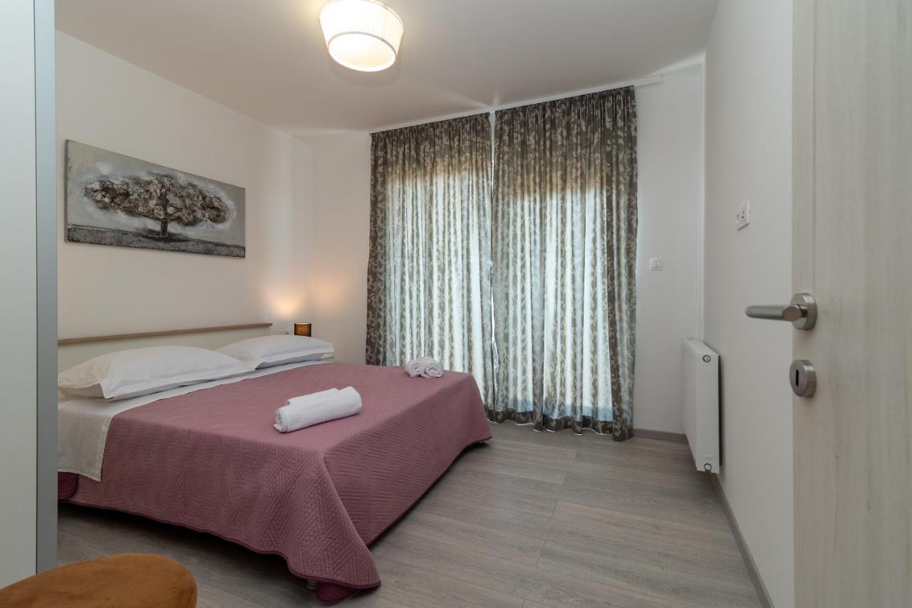Villa Dalmata Trogir Extérieur photo