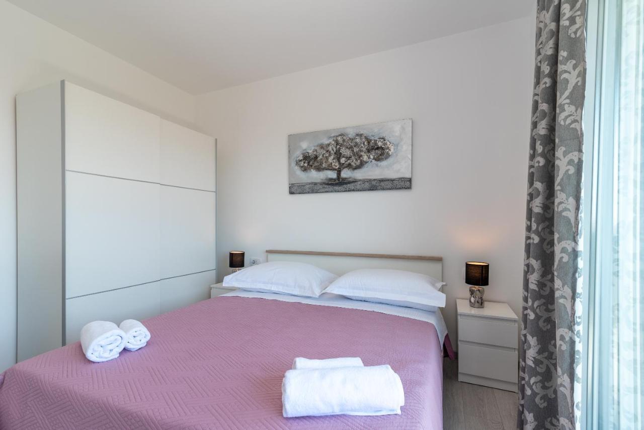 Villa Dalmata Trogir Extérieur photo
