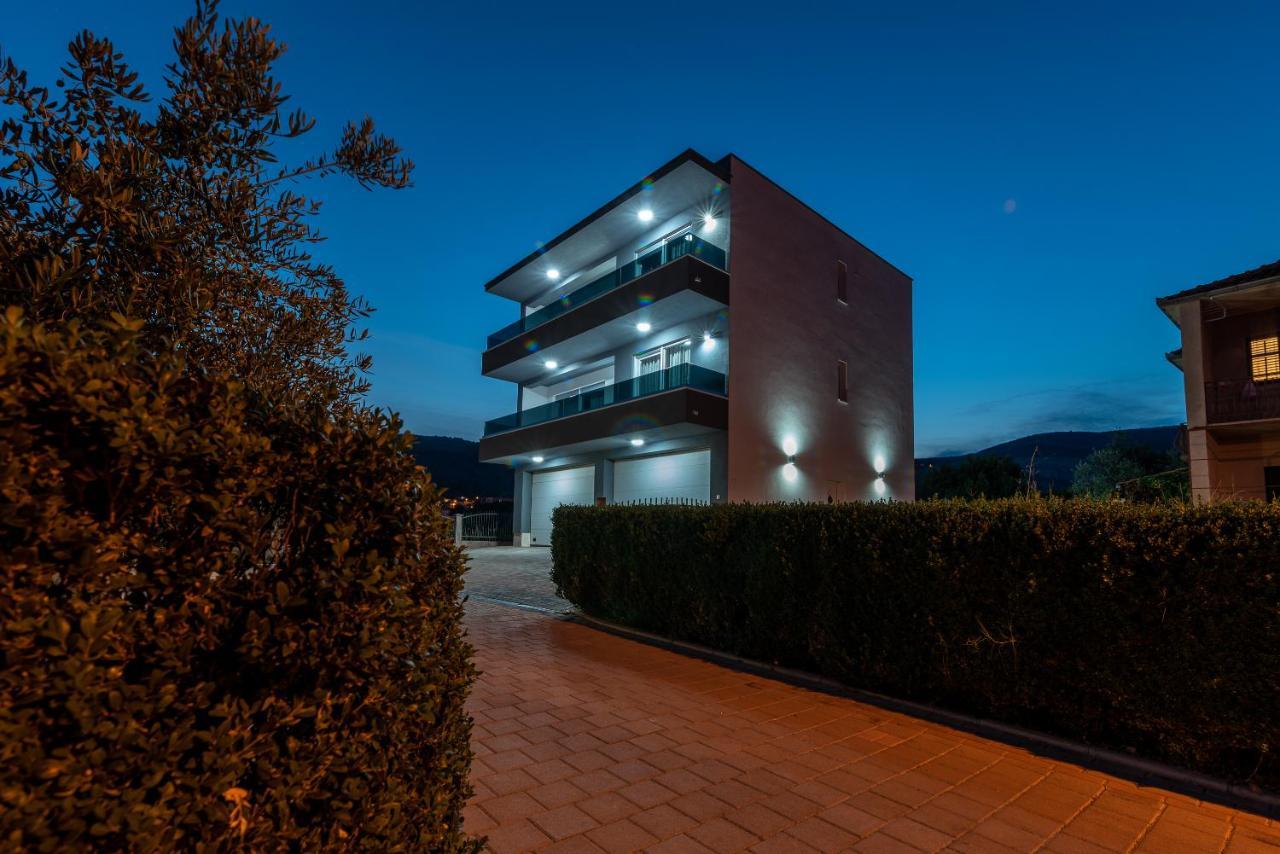 Villa Dalmata Trogir Extérieur photo