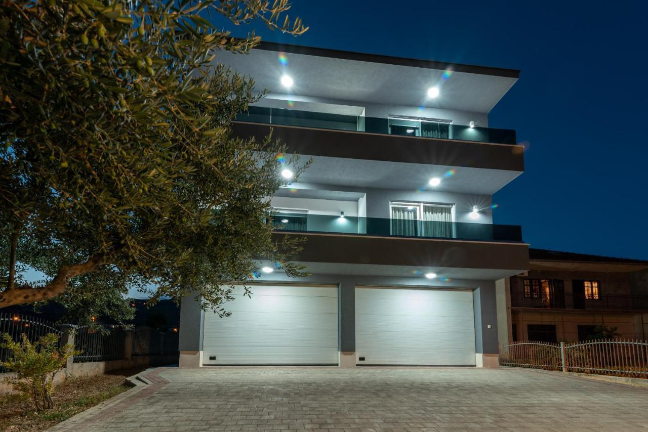 Villa Dalmata Trogir Extérieur photo