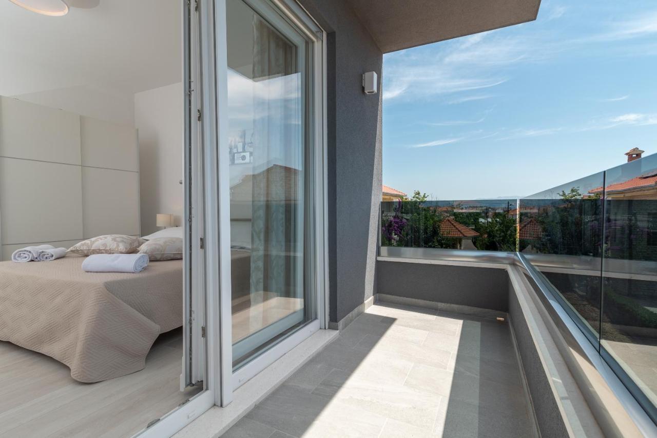 Villa Dalmata Trogir Extérieur photo
