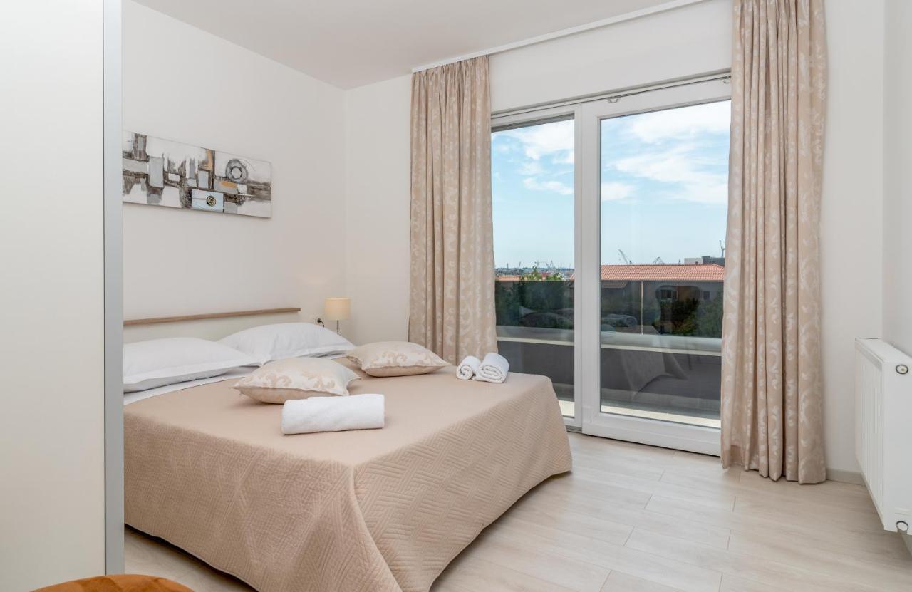 Villa Dalmata Trogir Extérieur photo
