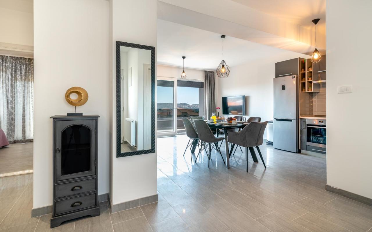 Villa Dalmata Trogir Extérieur photo